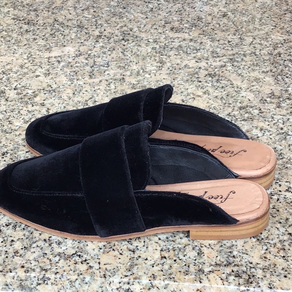 Free People Shoes